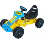 Веломобили (педальные машины) (5)